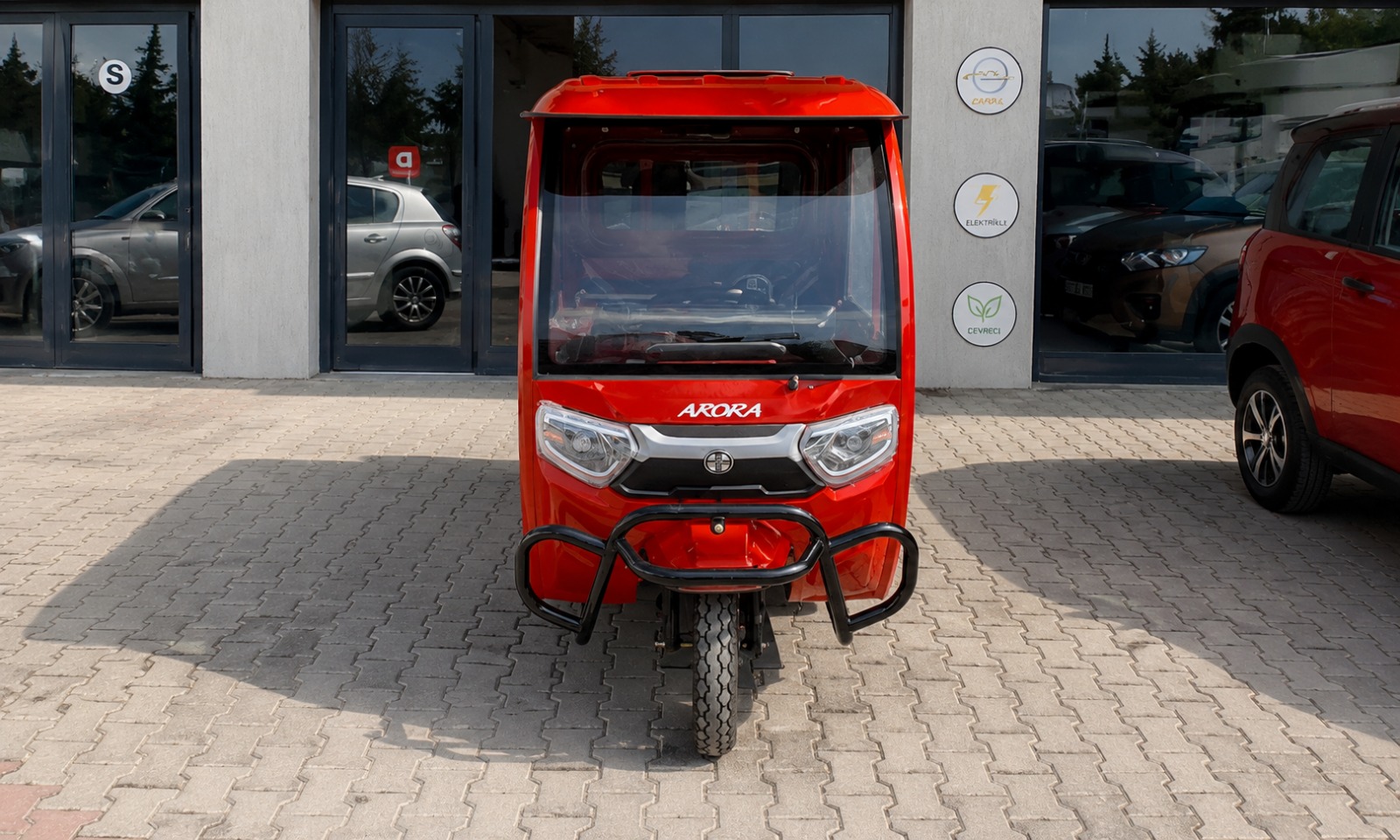 ARORA E-KARGO YILMAZ TİCARET - Görsel 2